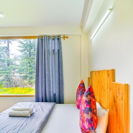The Doors Inn Manāli Екстериор снимка