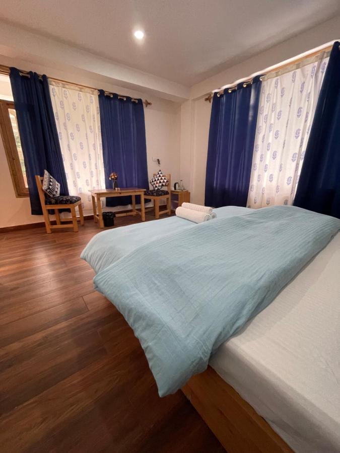 The Doors Inn Manāli Екстериор снимка