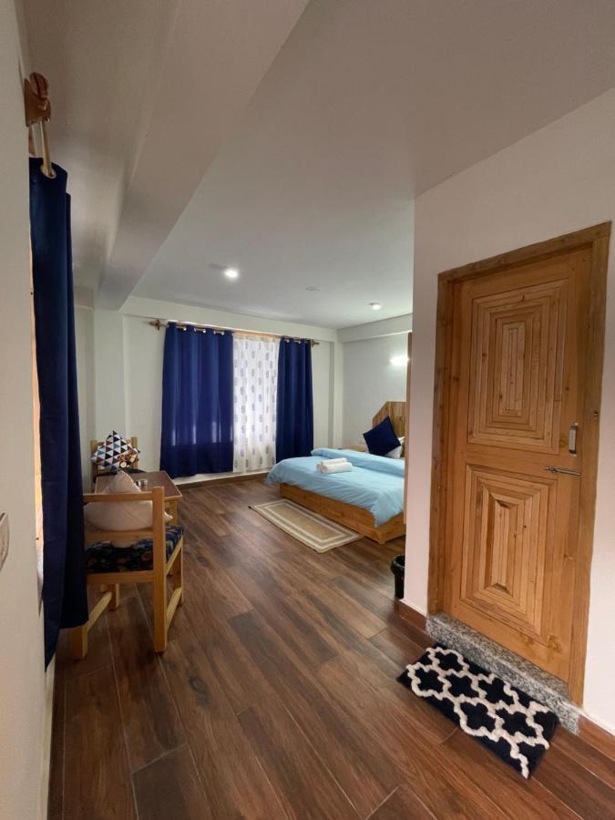 The Doors Inn Manāli Екстериор снимка
