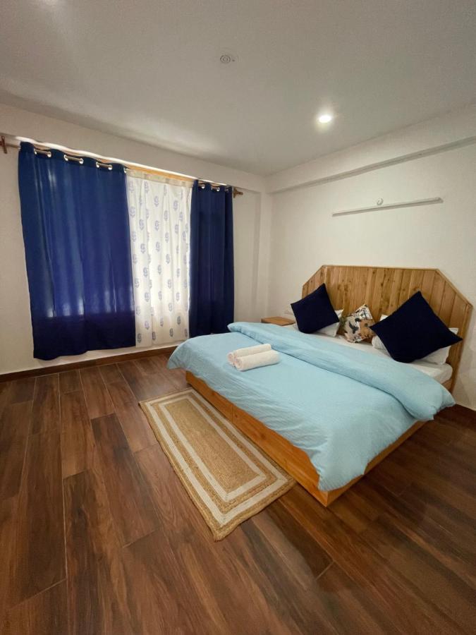 The Doors Inn Manāli Екстериор снимка