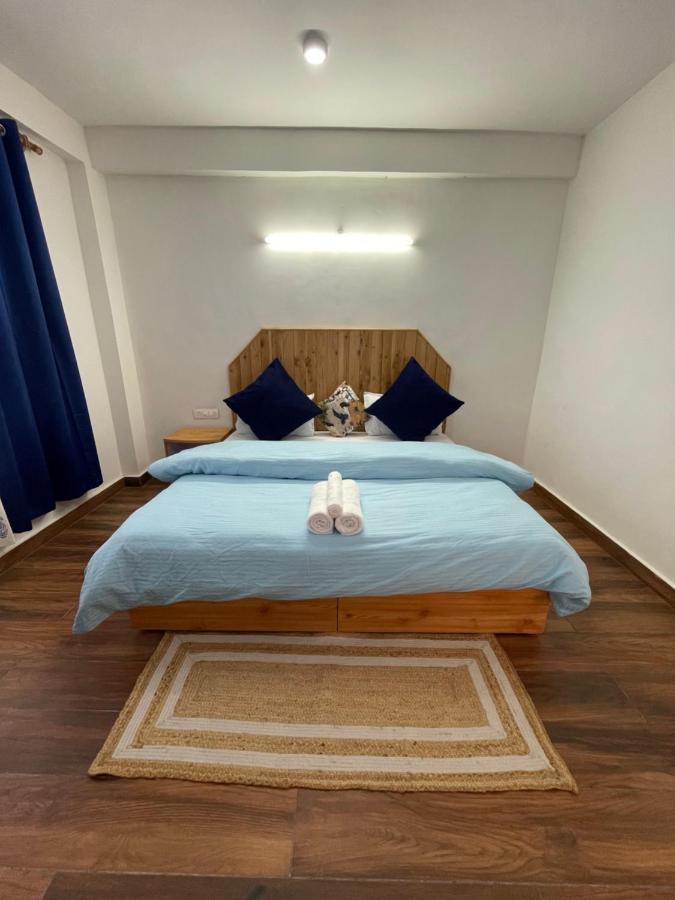 The Doors Inn Manāli Екстериор снимка